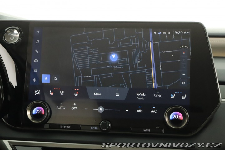 Lexus Ostatní modely RX  450h+ 2023