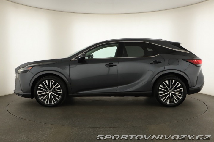 Lexus Ostatní modely RX  450h+ 2023