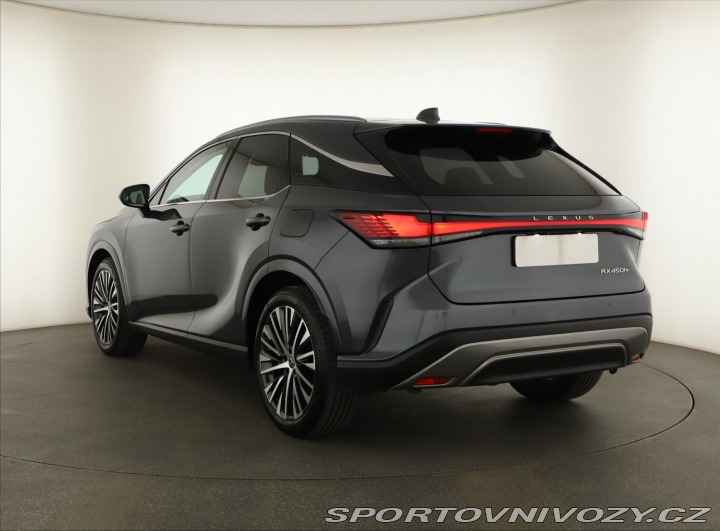 Lexus Ostatní modely RX  450h+ 2023