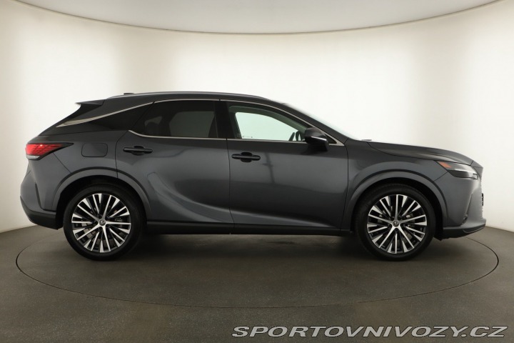 Lexus Ostatní modely RX  450h+ 2023