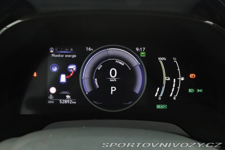 Lexus Ostatní modely RX  450h+ 2023