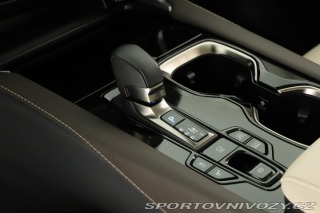 Lexus Ostatní modely RX 450h+ 2023