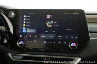 Lexus Ostatní modely RX 450h+ 2023