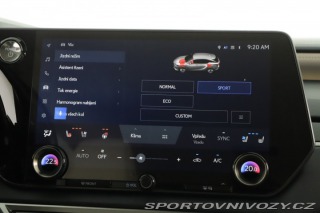 Lexus Ostatní modely RX 450h+ 2023