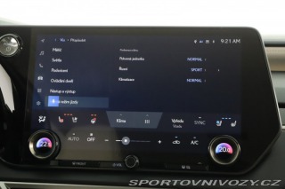 Lexus Ostatní modely RX 450h+ 2023