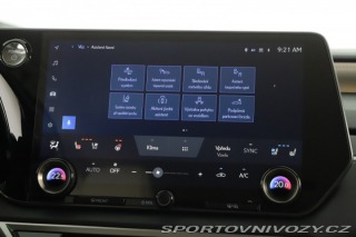 Lexus Ostatní modely RX 450h+ 2023
