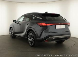 Lexus Ostatní modely RX 450h+ 2023