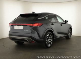 Lexus Ostatní modely RX 450h+ 2023