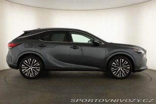 Lexus Ostatní modely RX 450h+ 2023