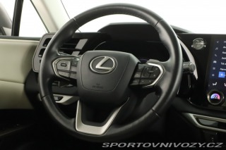 Lexus Ostatní modely RX 450h+ 2023