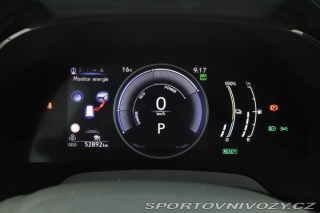 Lexus Ostatní modely RX 450h+ 2023