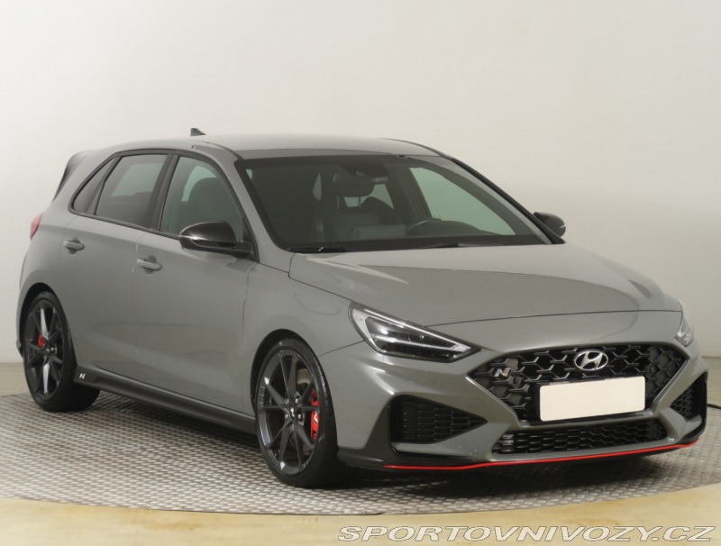 Hyundai i30 N N Performance