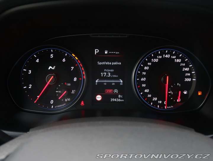 Hyundai i30 N N Performance 2021