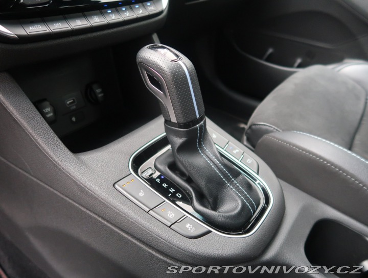 Hyundai i30 N N Performance 2021