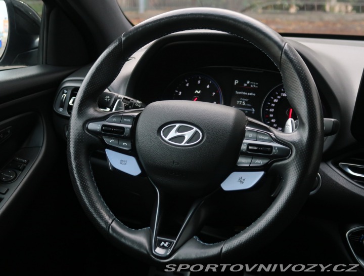 Hyundai i30 N N Performance 2021