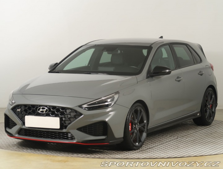 Hyundai i30 N N Performance 2021