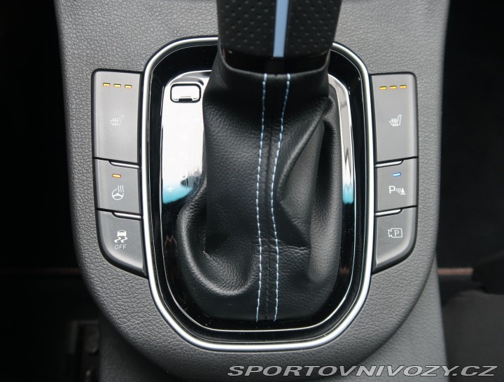 Hyundai i30 N N Performance 2021