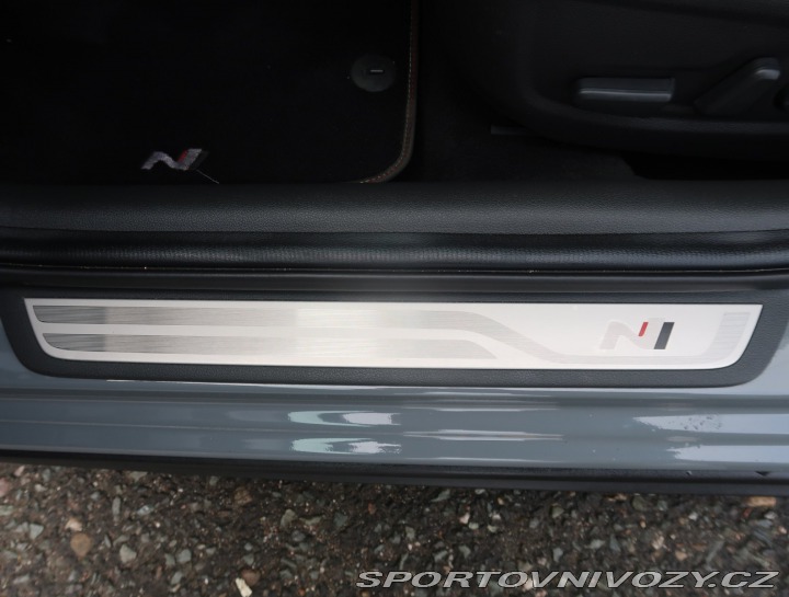 Hyundai i30 N N Performance 2021