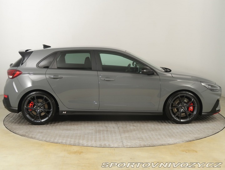 Hyundai i30 N N Performance 2021