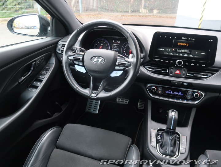 Hyundai i30 N N Performance 2021
