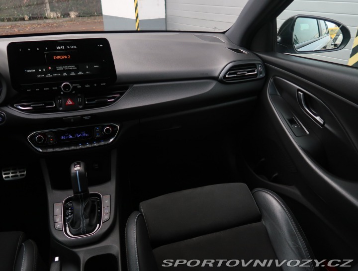 Hyundai i30 N N Performance 2021