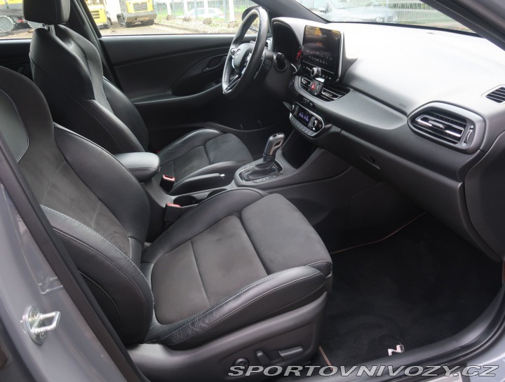 Hyundai i30 N N Performance 2021