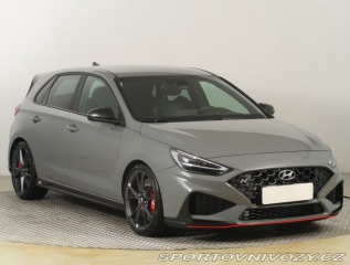Hyundai i30 N N Performance 2021