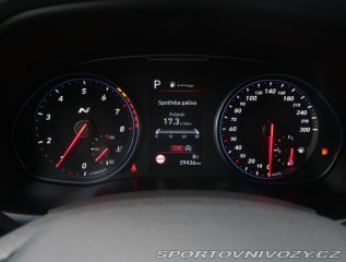 Hyundai i30 N N Performance 2021