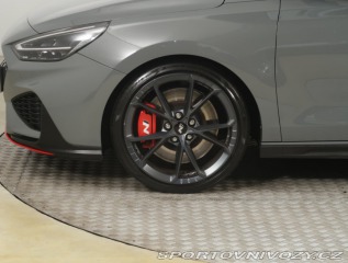 Hyundai i30 N N Performance 2021