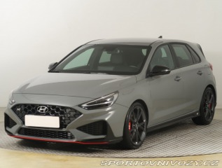 Hyundai i30 N N Performance 2021