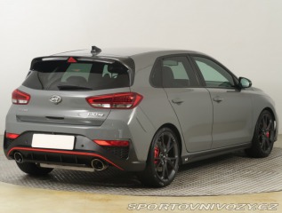 Hyundai i30 N N Performance 2021