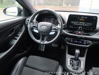 Hyundai i30 N N Performance 2021
