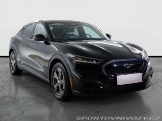 Ford Mustang Mach-E  Extended Range RW