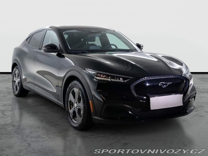 Ford Mustang Mach-E  Standard Range RW 2022