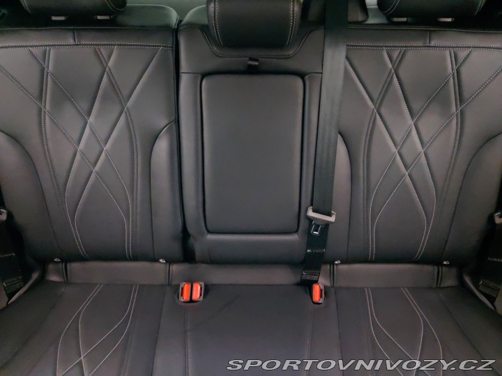 Ford Mustang Mach-E  Extended Range RW 2022