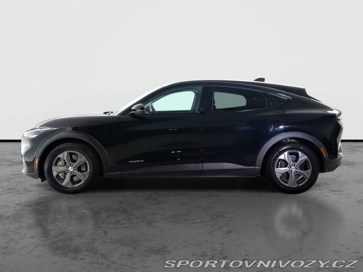 Ford Mustang Mach-E  Standard Range RW 2022