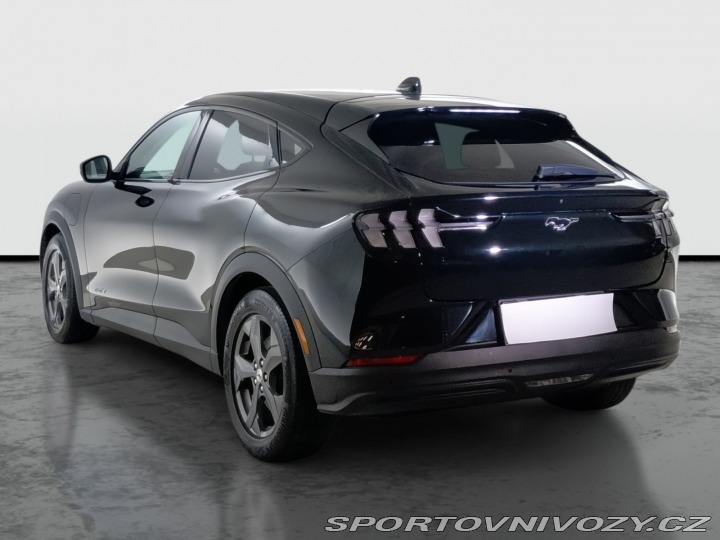 Ford Mustang Mach-E  Extended Range RW 2022