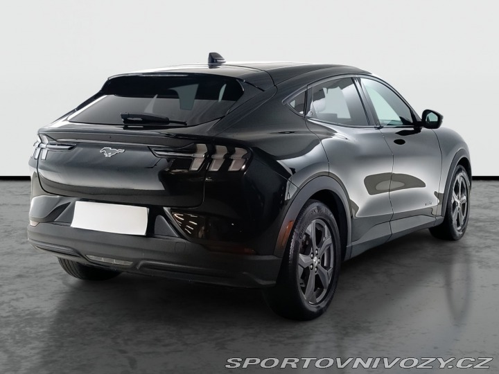Ford Mustang Mach-E  Extended Range RW 2022