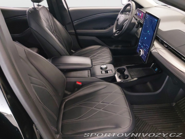 Ford Mustang Mach-E  Extended Range RW 2022