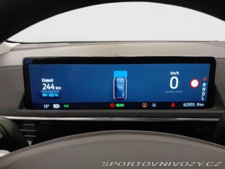 Ford Mustang Mach-E Extended Range RW 2022