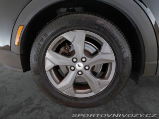 Ford Mustang Mach-E Extended Range RW 2022
