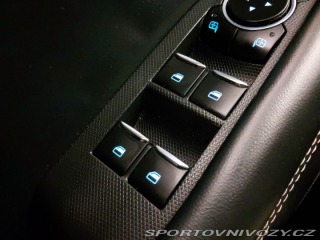 Ford Mustang Mach-E Extended Range RW 2022