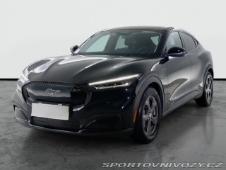 Ford Mustang Mach-E Extended Range RW 2022