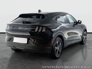 Ford Mustang Mach-E Extended Range RW 2022