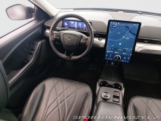 Ford Mustang Mach-E Extended Range RW 2022