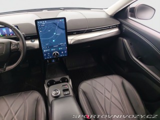 Ford Mustang Mach-E Extended Range RW 2022