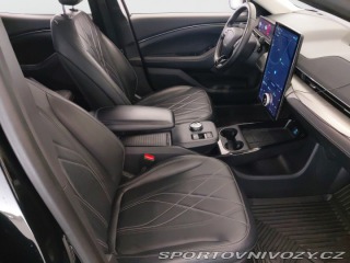 Ford Mustang Mach-E Extended Range RW 2022