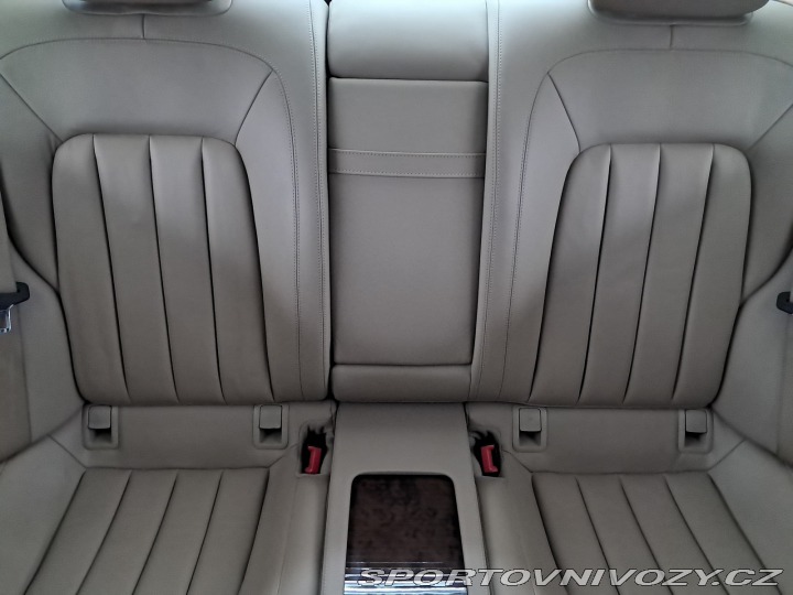 Mercedes-Benz CLS 350 CDI 2011