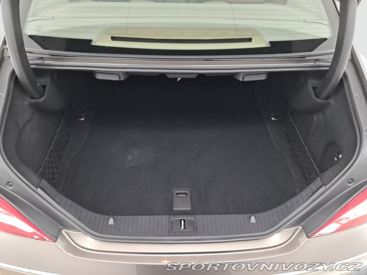 Mercedes-Benz CLS 350 CDI 2011