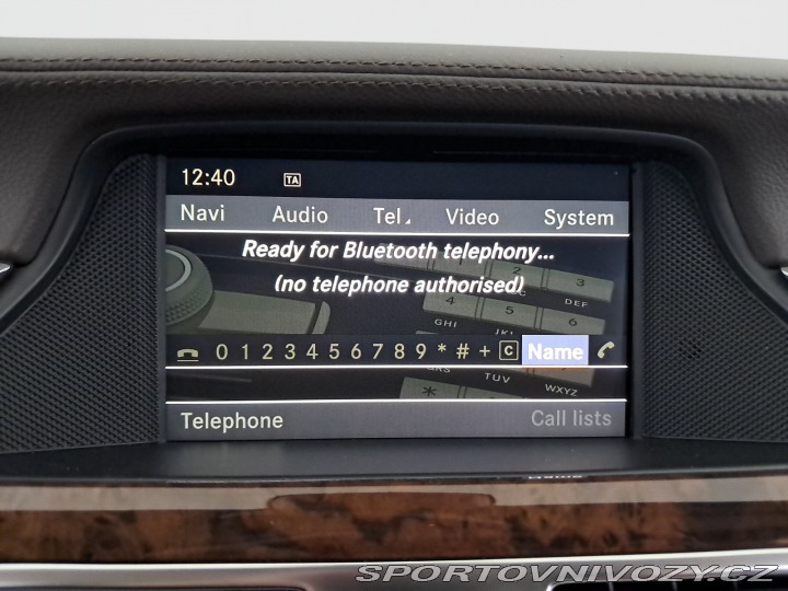 Mercedes-Benz CLS 350 CDI 2011